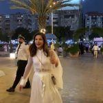 Ayesha Omar Instagram –