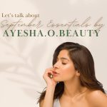 Ayesha Omar Instagram – If you donβt have these @ayesha.o.beauty September Essentials youβre missing out π€π
π Our deep-cleaning, Foaming Face Wash infused with purifying neem, it perfect for refreshing your face and controlling spots (especially in this heat! π₯΅)
Pkr. 1780/-
π Our Aloe Vera non-greasy Multi Purpose gel Moisturiser with charcoal beads, is our fave all year round but especially this humid September!
Pkr . 1715/-
π This fast drying, Pure White Ayesha.O. Beauty Nail Polish with vitamin E oil is the trending manicure pick of the season and weβre loving it! π
Pkr. 1000/-
Visit our website to order online or visit @wavebar__ , @nailbarbygenesis.pk or any Hemani store and get your hands on all these and more! π«ΆπΌ
We will soon be available at Allure Stores in Karachi.
#ayeshaomar #ayeshaobeauty #skincare
#skintips #skinlove #koreanskin #nails #naillook #nailstagram #nailart #organicskincare #skincaregirlies #pakistan #ayeshao
#ayeshaomar #ayeshaobeauty #skincare
#skintips #skinlove #koreanskin #nails #naillook #nailstagram #nailart #organicskincare #skincaregirlies #pakistan #ayeshao