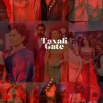 Ayesha Omar Instagram - We're overwhelmed by the incredible response to our film, Taxali Gate! Thank you for the love and support. 🎬 Now showing in Pakistan, UK, and Canada! Book your tickets for an unforgettable cinematic experience with stellar performances and a gripping storyline. Don't miss out! 🎟️🍿 _____________ Written & directed by Abu Aleeha Executive Producer: Shabbir Shah Producers: Waqas Rizvi, Ayesha Omar Starring: Ayesha Omar Yasir Hussain Mehar Bano Umer Aalam Iffat Omar Nayyer Ejaz Abu Aleeha Babar Ali Ifitkhar Thakur Alyy khan Khaled Anam Sheharyar Cheema 📸 @b4babar.ali