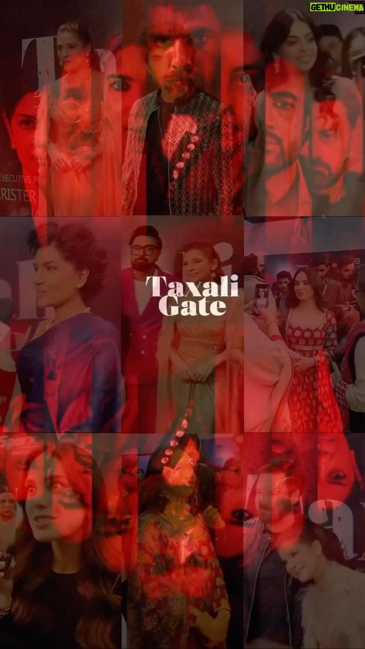 Ayesha Omar Instagram - We're overwhelmed by the incredible response to our film, Taxali Gate! Thank you for the love and support. 🎬 Now showing in Pakistan, UK, and Canada! Book your tickets for an unforgettable cinematic experience with stellar performances and a gripping storyline. Don't miss out! 🎟️🍿 _____________ Written & directed by Abu Aleeha Executive Producer: Shabbir Shah Producers: Waqas Rizvi, Ayesha Omar Starring: Ayesha Omar Yasir Hussain Mehar Bano Umer Aalam Iffat Omar Nayyer Ejaz Abu Aleeha Babar Ali Ifitkhar Thakur Alyy khan Khaled Anam Sheharyar Cheema 📸 @b4babar.ali