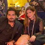 Ayesha Omar Instagram – Sialkot, you were Khaas. And so was the food, Rahat Jee’s magical voice and the company I was with, this evening….🤍✨

@saeedhumayun @officialrfakworld @taamulkhaas @ismmartgroupofficial 

#ayeshaomar #restaurant #launch #qawwali #rahatfatehalikhan #humayunsaeed #humayounsaeed #sialkot #pakistan #arabicfood #arabiccuisine #aunthentic #khaas #kuchkhaas