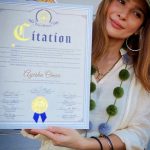 Ayesha Omar Instagram – Feeling incredibly honored at the recognition I received in New York from SEPMA Foundation at  Jashne Pakistan. Being acknowledged and appreciated for my contributions is truly gratifying. A big thank you to Shan-e-Pakistan and Zille Huma for this honour of being presented with SEPMA Woman of Inspiration Award and citation from from USA’s largest township. Humbled that I am making a valuable impact and bringing pride to Pakistan!

#ayeshaomar #newyork #shaanepakistan #womanofinspiration #award #townofhemstead #womenempowerment #jashnesepma #citation 
@shaanepakistan New York, New York