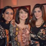 Ayesha Omar Instagram – ‎إِنَّا لِلّهِ وَإِنَّـا إِلَيْهِ رَاجِعونَ

Rest in eternal peace my beautiful Natasha, my first friend in this world. May you fly high among rainbows in the next world, and the next. I clearly remember the day we completed our first ever mural at your mum’s Chip n dale, must’ve been 8 or 9 and then our next one, at Farida Aunty’s, years later. So, Of course I trusted you with my first ever hair colour, a flaming pink and plum, much to my mum’s dismay. The sing along sessions on your stairs, which were taken extremely seriously, and were nothing less than stage performances, and the endless giggle fits in assembly every day (since we were the shortest and had to stand in ascending order together), are etched in my mind forever. As you return to your Creator, I am nothing but grateful for having being able to create these beautiful moments with you, sprinkled with fairy dust, that have helped shaped my own journey. 
They will always “fill up my senses” whenever I need them to, “like the mountains in spring time, like a walk in the rain.”
@saigolnatasha 

#rip #dusttodust #gonetoosoon #youfillupmysenses #chuddibuddies #trueblue #justgrammarians #lgs #grammargirls #forever Lahore, Pakistan