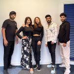 Ayesha Omar Instagram – Manchester United 🤡

#ayeshaomar #photodump #manchester #bff #workandplay #travel Manchester, United Kingdom