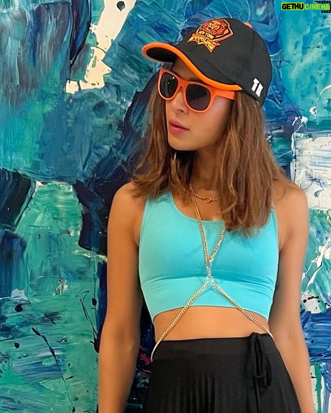 Ayesha Omar Instagram - Warrior mode πͺπΌπ¦
Also, those pants are from my upcoming clothing line folks @ayesha.o.style.studio @ayesha.o.style.studio @nywarriorst10 #ayeshaomar #warrior #nywarriors #newyork #miami #florida #fortlauderdale #cricket #usmasterst10 #travel #style Miami, Florida