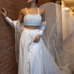 Ayesha Omar Instagram – Never dull your shine for somebody else #NYC#
⭐️ @ayesha.m.omar 
Outfit: @ayesha.o.style.studio 
Photo: @nathalie.e.photography 
HMU: @iamkanwalbatool New York, New York