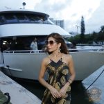 Ayesha Omar Instagram - #ThrowBack #Aug21st #NYWEvent #NYWVIBES Image Courtesy: @hasham.malik.photography
