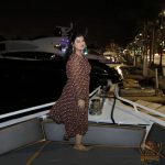 Ayesha Omar Instagram – #ThrowBack #Aug21st #NYWEvent #NYWVIBES

Image Courtesy: @hasham.malik.photography
