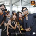 Ayesha Omar Instagram - Throwing it back to the triumphant moments of Day 1 after our victory against Morrisville Unity! 🏆📸 #WinningFeels #NewYorkWarriors #GoWarriors #LetsGoWarriors #RoarWithNYW #USMASTERST10 Lauderhill Cricket Stadium