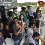 Ayesha Omar Instagram - Throwing it back to the triumphant moments of Day 1 after our victory against Morrisville Unity! 🏆📸 #WinningFeels #NewYorkWarriors #GoWarriors #LetsGoWarriors #RoarWithNYW #USMASTERST10 Lauderhill Cricket Stadium