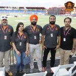 Ayesha Omar Instagram – Throwing it back to the triumphant moments of Day 1 after our victory against Morrisville Unity! 🏆📸

#WinningFeels #NewYorkWarriors #GoWarriors #LetsGoWarriors #RoarWithNYW #USMASTERST10 Lauderhill Cricket Stadium