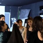 Ayesha Omar Instagram - EVERYDAY IS WOMEN'S DAY FOR US! 🫶🏻 Here at Ayesha Omar Style Studio, we take immense pride in the formidable female forces comprising our core team. Their dedication, creativity, and unwavering commitment inspire us daily, shaping our brand's ethos and driving our collective success. 💃👯‍♀️ We stand in awe of their remarkable talents and unwavering spirit, celebrating their invaluable presence not just on 8th of March, but every single day. 🙏💪 #GirlPower #EverydayIsWomensDay #InspireInclusion #AyeshaOmar #AyeshaOmarStyleStudio