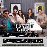 Ayesha Omar Instagram – The star cast of Taxali Gate exclusively with @fhmpakistan I Adnan Faisal Podcast. @adnanfaysal @ayesha.m.omar @yasir.hussain131 @meharbano @umeraalamofficial @taxaligate @catwalk_events FHM Pakistan