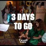 Ayesha Omar Instagram – Tick-tock, let the anticipation build – just 3 days until the cinematic magic unfolds! 🎬🍿 #taxaligatethefilm

Mark your calendars – the movie releases worldwide on the 16th of February, 2024. Don’t miss the sensation!