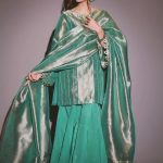 Ayesha Omar Instagram – The “Khoobsurat” Collection by @ayesha.omar.style.studio is now available online and on my website(link in bio).
Dedicated to the iconic #khoobsurat from #bulbulay known for her sophisticated, glamorous, experimental yet classic style. 💃🏽Get your hands on one (or many) of these easy breezy, elegant pieces. They’ll take you through Ramzaan, Eid and onto Fall. ✨

The A team for this collection:
@zarapeerzada @halasyed @sherbano.rehmani @farina_naimat @amalnadeemalam @arbaqanchangezi @kundan.co @waqar_ahmed_butt @ayesha.o.beauty @paragonsalonlhr 

#ayeshaomar #ayeshaomer #style #fashion #ramzaan #eid #collection #spring #karachi #lahore #islamabad #pakistan #instagood #instafashion #instamood #traditional #gota #oldschool #glamour Pakistan