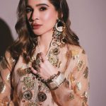 Ayesha Omar Instagram – The “Khoobsurat” Collection by @ayesha.omar.style.studio is now available online and on my website(link in bio).
Dedicated to the iconic #khoobsurat from #bulbulay known for her sophisticated, glamorous, experimental yet classic style. 💃🏽Get your hands on one (or many) of these easy breezy, elegant pieces. They’ll take you through Ramzaan, Eid and onto Fall. ✨

The A team for this collection:
@zarapeerzada @halasyed @sherbano.rehmani @farina_naimat @amalnadeemalam @arbaqanchangezi @kundan.co @waqar_ahmed_butt @ayesha.o.beauty @paragonsalonlhr 

#ayeshaomar #ayeshaomer #style #fashion #ramzaan #eid #collection #spring #karachi #lahore #islamabad #pakistan #instagood #instafashion #instamood #traditional #gota #oldschool #glamour Pakistan