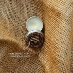 Ayesha Omar Instagram – Hydrate, nourish & plump your lips with the Ayesha O. Beauty, ‘Lip Butter’ Lip Balm. It restores the natural moisture of lips while protecting them from the sun. ☀️🤍

Visit our website (link in bio) to shop now! 🛒

_____________
#ayeshaomar #naturalingredients #wellness #organic #organicbeauty #hemani #welcometonature #skincare #nature #sustainability