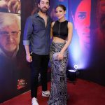 Ayesha Omar Instagram - Karachi special screening for @taxaligate at @nueplexcinemas ❤️❤️❤️ Thank you, all of you for coming to support us and the film. @alirehmankhan @umeraalamofficial @waqas_rizvi @friehaaltaf @mohibmirza @_findingnim @shabbirshah555 @abualeeha @being_shamoon_ I styled myself in @ayesha.omar.style.studio and @ayesha.shoaib.malik and my hair and makeup is by @zeeshu_mua at @nabila_salon 💃🏽💃🏽💃🏽 #ayeshaomar #redcarpet #taxali #taxaligatethefilm #premiere #screening #film #actor #pakistan #karachi #nueplexcinemas #cinema #movie #pakistanicinema #pakistanicelebrities Karachi - The City of Lights