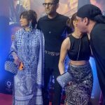 Ayesha Omar Instagram - Karachi special screening for @taxaligate at @nueplexcinemas ❤️❤️❤️ Thank you, all of you for coming to support us and the film. @alirehmankhan @umeraalamofficial @waqas_rizvi @friehaaltaf @mohibmirza @_findingnim @shabbirshah555 @abualeeha @being_shamoon_ I styled myself in @ayesha.omar.style.studio and @ayesha.shoaib.malik and my hair and makeup is by @zeeshu_mua at @nabila_salon 💃🏽💃🏽💃🏽 #ayeshaomar #redcarpet #taxali #taxaligatethefilm #premiere #screening #film #actor #pakistan #karachi #nueplexcinemas #cinema #movie #pakistanicinema #pakistanicelebrities Karachi - The City of Lights