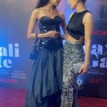 Ayesha Omar Instagram - Karachi special screening for @taxaligate at @nueplexcinemas ❤️❤️❤️ Thank you, all of you for coming to support us and the film. @alirehmankhan @umeraalamofficial @waqas_rizvi @friehaaltaf @mohibmirza @_findingnim @shabbirshah555 @abualeeha @being_shamoon_ I styled myself in @ayesha.omar.style.studio and @ayesha.shoaib.malik and my hair and makeup is by @zeeshu_mua at @nabila_salon 💃🏽💃🏽💃🏽 #ayeshaomar #redcarpet #taxali #taxaligatethefilm #premiere #screening #film #actor #pakistan #karachi #nueplexcinemas #cinema #movie #pakistanicinema #pakistanicelebrities Karachi - The City of Lights
