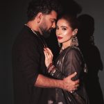 Ayesha Omar Instagram - Shoot for @fhmpakistan. Photography & Edit: @waqar_ahmed_butt @paragonstudioofficial. Featuring stunning @ayesha.m.omar & amazing @yasir.hussain131. Wardrobe: @ayesha.omar.style.studio. Make up & hair: @paragonsalonlhr. Stylist: @arbaqanchangezi.