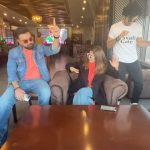 Ayesha Omar Instagram – Mera Haq Kidhar Hay ❓ 

Film Taxali Gate – Releasing on 16th Feb 

@ayesha.m.omar | @yasir.hussain131 | @umeraalamofficial | @taxaligate 

#sagamusicuae