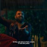 Ayesha Omar Instagram - Experience the magic of "#HaqKidharHai," the official song from the upcoming Pakistani movie ‘Taxali Gate.’ Let Eva B's mesmerizing vocals and Ali Allah Ditta's music transport you. 🎶 Mark your calendars – the movie releases worldwide on the 16th of February, 2024. Don't miss the sensation! #TaxaliGate _________ Singer: @iamevaab Music: @ali_allahditta Written & directed by Abu Aleeha. Executive Producer: Shabbir Shah Producers: Waqas Rizvi, Ayesha Omar Starring: Ayesha Omar Yasir Hussain Mehar Bano Umer Aalam Iffat Omar Nayyer Ejaz Abu Aleeha Babar Ali Ifitkhar Thakur Alyy khan Khaled Anam Sheharyar Cheema