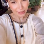 Ayesha Omar Instagram - Dubai folks!!! Come on over for @signaturestudiodubai ‘s multi brand exhibition at @sofiteldubaidowntown tomorrow the 3rd of February 2024 from 10 am to 7 pm, to shop my new @ayesha.omar.style.studio Ramzan collection and the entire @ayesha.o.beauty organic Skincare range and nail polishes. Cannot wait to see you all there. 🥳💃🏽 #ayeshaomar #ayeshaomer #exhibition #dubai #ramzaan #ramadankareem #ramadaan #style #fashion #clothes #pakistanifashion #skincare #natural #organic #skin #face #nails