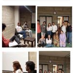 Ayesha Omar Instagram - Had a lovely student led Q&A session at @indusvalleyschoolkarachi with the Taxali Gate cast; @ayesha.m.omar & @umeraalamofficial Thank you to the incredible IVS team for the generous hospitality. 🎬🎞️ ___________ Releasing worldwide on February 16th, 2024 Written & directed by Abu Aleeha. Executive Producer: Shabbir Shah Producers: Waqas Rizvi, Ayesha Omar Starring: Ayesha Omar Yasir Hussain Mehar Bano Umer Aalam Iffat Omar Nayyer Ejaz Abu Aleeha Babar Ali Ifitkhar Thakur Alyy khan Khaled Anam Sheharyar Cheema #taxaligatethefilm