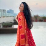 Ayesha Singh Instagram – All smiles .. with @bibaindia ❤️
