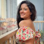 Ayesha Singh Instagram - 🌸