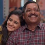 Ayesha Singh Instagram – In the realm of memories, this remains a cherished chapter. 

The way you brought the role of Abba alive in #GhumHaiKisikeyPyaarMeiin was truly commendable. 🥰 

And, now as Sachin’s father, i believe you would shine brighter.
@officialsanjaynarvekar ji, aapke naye show, #UdneKiAasha ke liye aapko dher saari badhai aur shubhkamnayein!