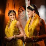 Ayesha Singh Instagram - . Shoot Concept & Designed By:- @nehaadhvikmahajan @bridalsbynam . 💄MUA , Hair & Styling :- @nehaadhvikmahajan . Assisted By :- @styleby_vaishnavi . 🥻Saree :- @neerusindia . 💍Jewelery :- @sonisapphire . 🎥:- @deepak_das_photography @kakali_das_photography . #ayeshasingh #makeup #ootd #nehaadhvikmahajan #makeupbyme💄 #nammakeovers #bride #to #be #bridal #look #bridalmakeupartist #destinationweddingmakeupartist #weddingmakeup #hair #hairstyling #nammakeovers #bollywood #television #makeupartist #mumbai #traveller #all #over #the #globe