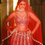 Ayesha Singh Instagram – Styled by – @purvabansal5 
Photography by – @makebaphotography
Outfit by – @seasonsmumbai 
Assist by – @shrutiyamganti0218
Jewellery- @maxplus_jewels 
@sejalcreation23 
Make up – @makeoverbysejalthakkar 
Hair – @jayshreethakkarhairartist