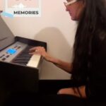 Ayesha Singh Instagram – I am not a pianist but just messing around on the keyboard under the guidance of my pianist sister Anu Di. Learnt this tune which is very precious and close to my ❤️. 
Let’s Play, hum, whistle and make us guess the tunes ;) I am challenging my five friends to join us and continue to challenge five of their friends 🥰 musical Sunday #Playhumwhistlechallenge 
I Challenge @kishorishahane @mitaalinag @iamyogendravikramsingh @siddharthbodkeofficial @pranalirathodofficial