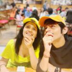 Ayesha Singh Instagram - Bollywood babies ❣️
