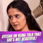 Ayesha Singh Instagram – Ayesha Singh : ‘I was told I am not beautiful & need more make up!”

#AyeshaSingh #SiddharthKannan #SidK