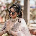 Ayesha Singh Instagram – Swipe 👉🏻… Candids dump
Stylist:- @nehaadhvikmahajan 
Outfit:- @neerusindia 
Hair & Make up:- @vanshikhachanglanimua 
Photographer:- @camera.wala_