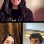 Ayesha Singh Instagram – Live with Udne Ki Aasha Team… 
Do watch udne ki Aasha at 9pm Monday to Sunday only @starplus