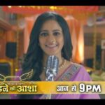 Ayesha Singh Instagram – Aap sabne kiya isey bahut yaad, isliye aapse milne ke liye aa gayi hai Sai! 🤩
Puraani yaadein taaza hogi, lekin kaunsa tohfa Sai leke aayegi?

Pata chalega, Jald hi, StarPlus par.

@ayesha.singh19 @kanwardhillon_ @nehaharsora_ 

#StarPlus #LoveStory #NewShow #AlagAndaaz #KhattiMeethiKahani #NewShowAlert #SerialLaunch #FreshContent #MustWatch #DontMissOut #ShowTime