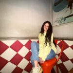 Ayesha Singh Instagram – Kisses and love ❤️