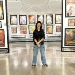 Ayesha Singh Instagram – Bollywood babies ❣️
