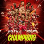 Ayten Amer Instagram - نجوم الدقيقة ٩٠ ♥️ #الاهلى 🦅🦅🦅🦅🦅