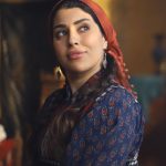 Ayten Amer Instagram - انتظرونى ضيفة خفيفة فى مسلسل #جودر بطولة صديقى العزيز #ياسر_جلال فى دور ( فاطمة ) اخراج #اسلام_خيرى فى رمضان ❤️ 📸 by @salmabouelnaga
