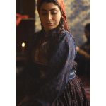 Ayten Amer Instagram - انتظرونى ضيفة خفيفة فى مسلسل #جودر بطولة صديقى العزيز #ياسر_جلال فى دور ( فاطمة ) اخراج #اسلام_خيرى فى رمضان ❤️ 📸 by @salmabouelnaga