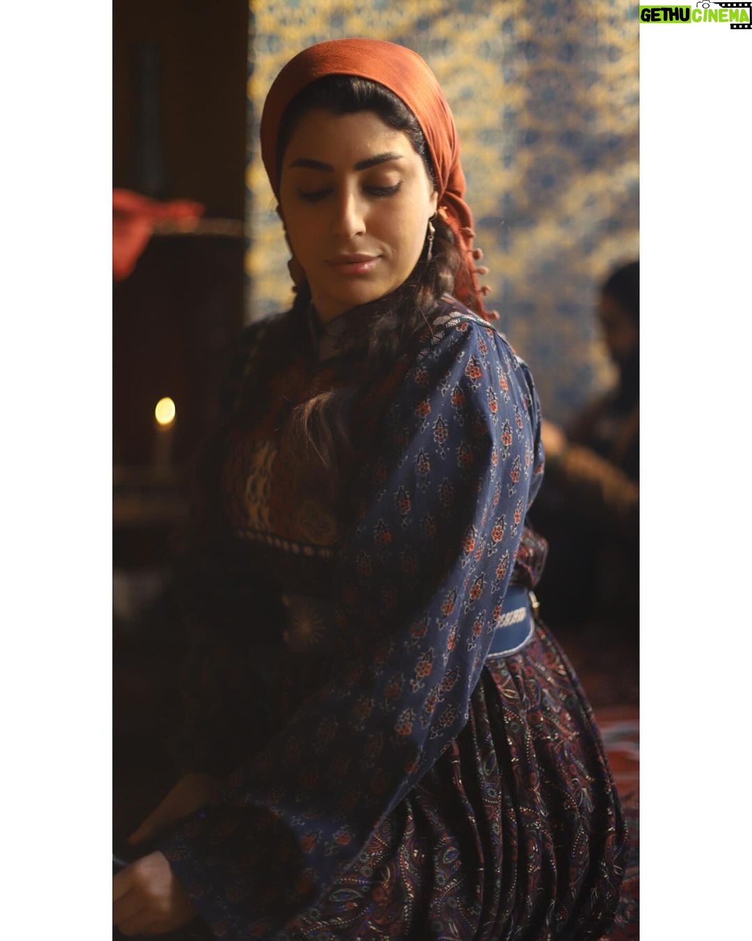 Ayten Amer Instagram - انتظرونى ضيفة خفيفة فى مسلسل #جودر بطولة صديقى العزيز #ياسر_جلال فى دور ( فاطمة ) اخراج #اسلام_خيرى فى رمضان ❤️ 📸 by @salmabouelnaga