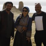 Ayten Amer Instagram - انتظرونى ضيفة خفيفة فى مسلسل #جودر بطولة صديقى العزيز #ياسر_جلال فى دور ( فاطمة ) اخراج #اسلام_خيرى فى رمضان ❤️ 📸 by @salmabouelnaga