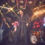 Ayushmann Khurrana Instagram - Thank you #Goa ☀️ Last night was sick!
