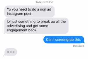 Aziz Ansari Instagram - ALL FOLLOWERS PLEASE ENGAGE!!