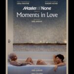 Aziz Ansari Instagram - Master of None Season 3